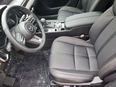 New 2026 MAZDA CX-50 2.5 Hybrid w/ Weather Package image 17