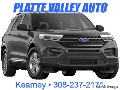 Used 2024 Ford Explorer XLT w/ Equipment Group 202A