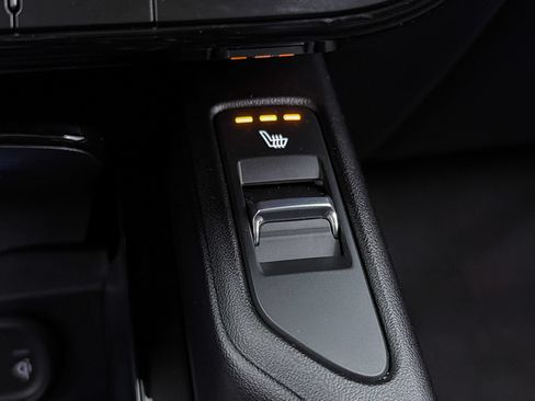 Used 2024 Kia Telluride S w/ S Sunroof Package FWD image 24