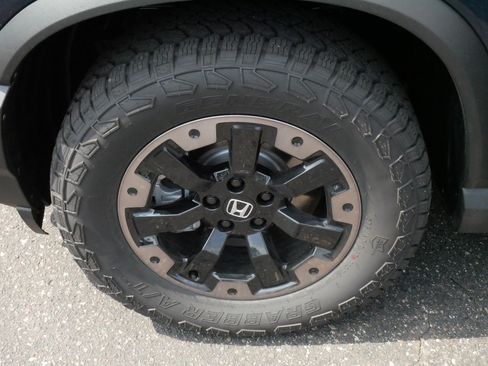 Used 2026 Honda Passport TrailSport Elite image 15
