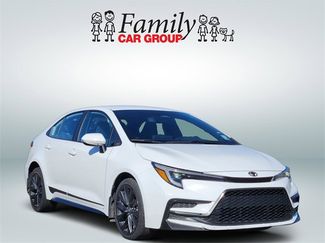 Certified 2023 Toyota Corolla SE video 2