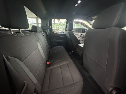 Used 2023 GMC Sierra 1500 Pro w/ Graphite Edition AWD/4WD image 30