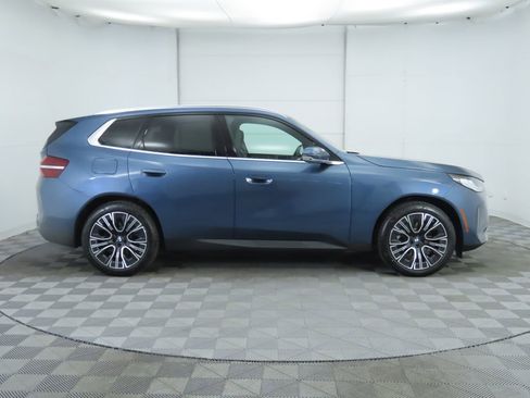 Certified 2025 BMW X3 xDrive30i w/ Premium Package image 5