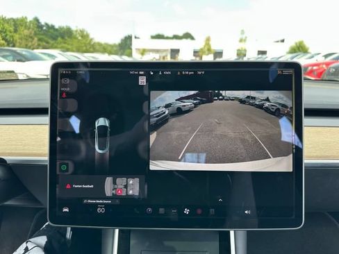 Used 2020 Tesla Model 3 Standard Range Plus RWD image 17