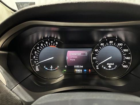 Used 2015 Lincoln MKZ w/ Equipment Group 102A Reserve image 20