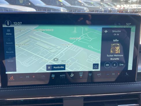 New 2026 Lincoln Corsair Premiere image 22