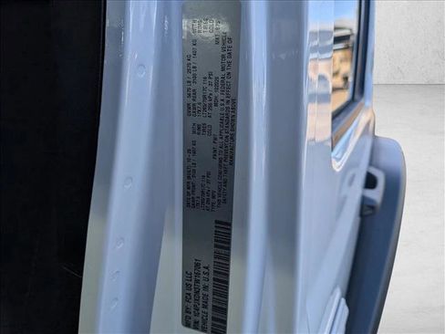 New 2026 Jeep Wrangler Willys image 16