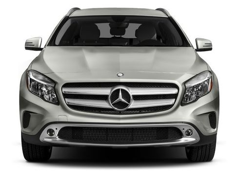 Used 2016 Mercedes-Benz GLA 250 4MATIC image 4