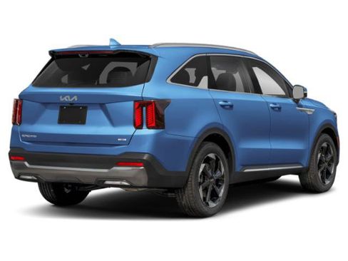 Used 2025 Kia Sorento SX Prestige AWD/4WD image 2