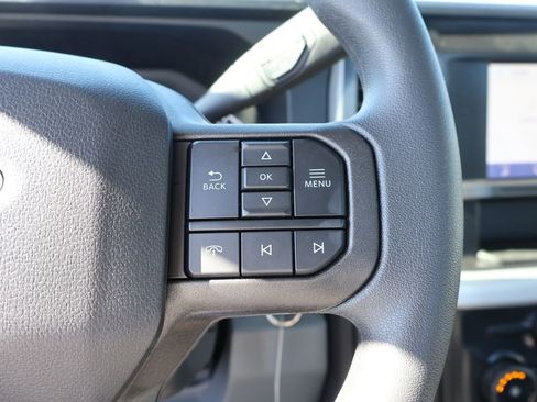 New 2026 Ford F250 XL w/ F-250 >10K GVWR Package AWD/4WD image 21