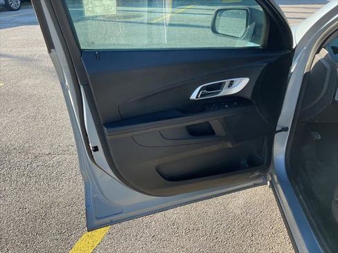 Used 2015 Chevrolet Equinox LS image 22