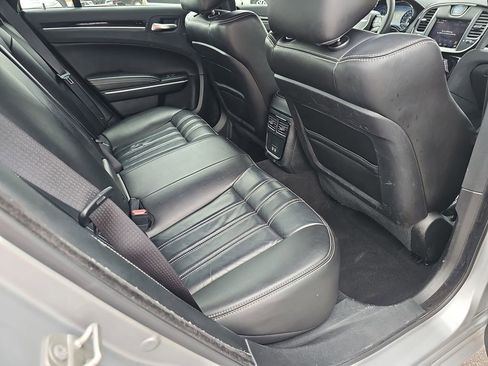 Used 2023 Chrysler 300 S RWD image 15
