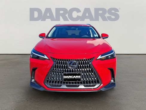 Used 2025 Lexus NX 350 AWD image 2