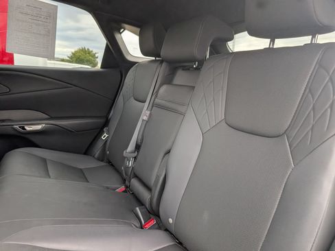 Used 2023 Lexus RX 350 Premium w/ Cold Area Package AWD/4WD image 9