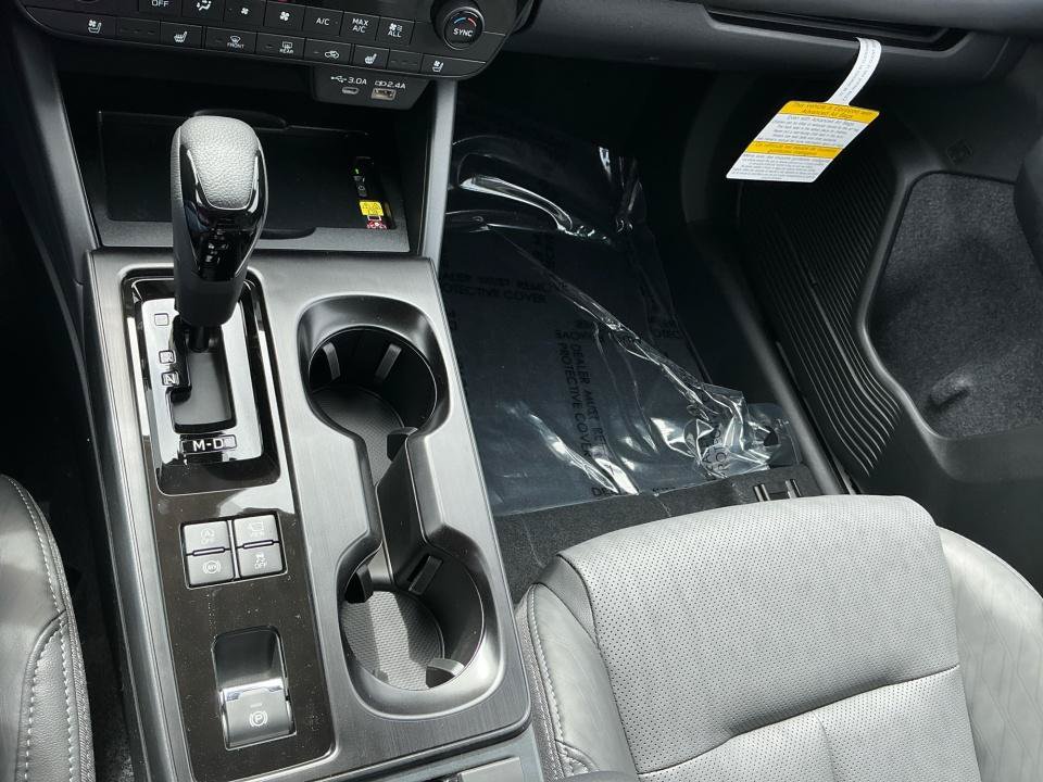 New 2026 Subaru Outback Touring XT AWD/4WD image 14