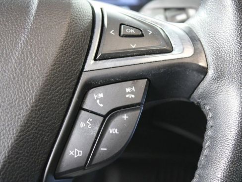 Used 2022 Ford Edge SEL w/ Convenience Package image 38