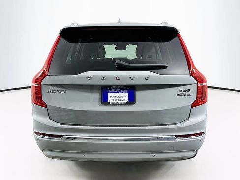 Used 2024 Volvo XC90 B6 Ultimate w/ Lounge Package AWD/4WD image 15
