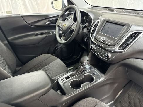 Used 2024 Chevrolet Equinox LT w/ LPO, Floor Liner Package image 27
