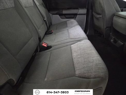 Used 2023 Ford F150 XLT w/ Trailer Tow Package AWD/4WD image 19
