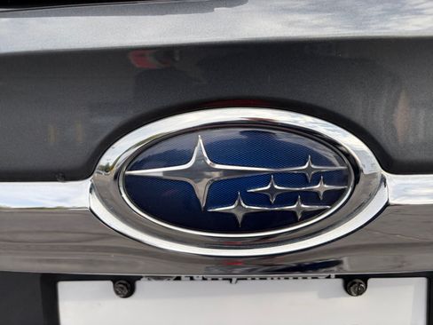 Used 2019 Subaru Ascent Touring w/ Popular Package #2 AWD/4WD image 23