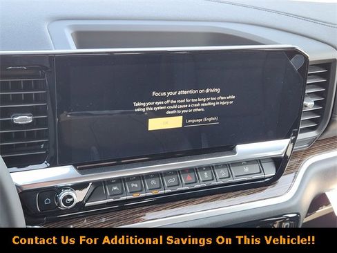 New 2026 GMC Sierra 1500 Elevation w/ Elevation Premium Package image 12