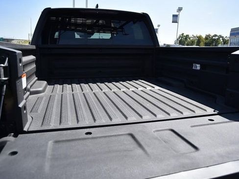 New 2025 Honda Ridgeline TrailSport image 7