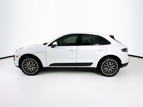 Used 2020 Porsche Macan S image 5