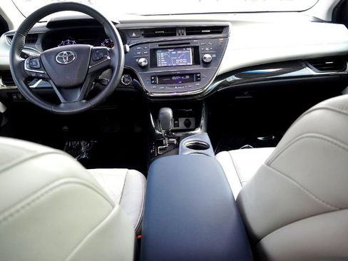Used 2015 Toyota Avalon XLE image 26