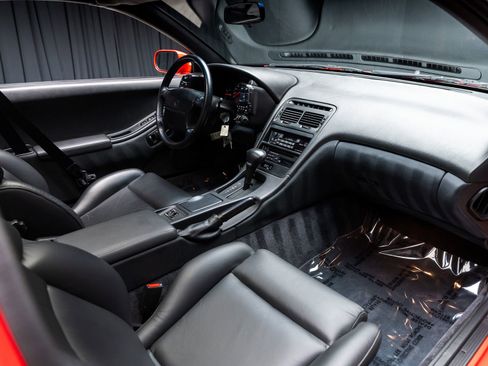 Used 1993 Nissan 300ZX Twin Turbo RWD image 68