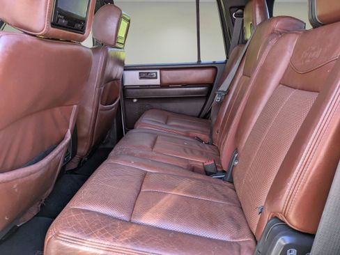 Used 2011 Ford Expedition King Ranch w/ 401A Rapid Spec Order Code image 13