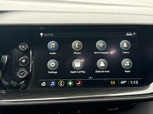 Used 2023 Buick Envision Preferred w/ Sport Touring Package image 19