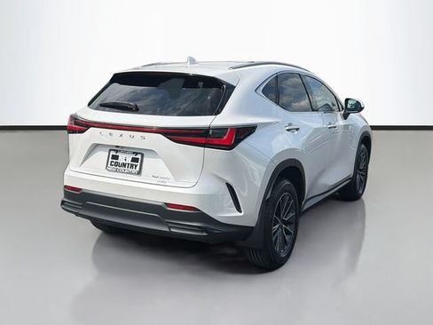 Used 2024 Lexus NX 350 AWD image 7