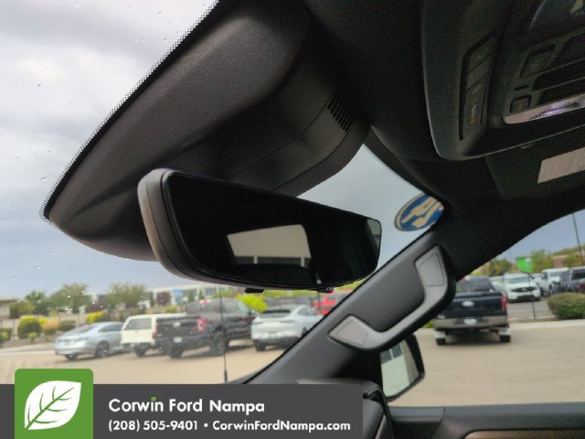 Used 2024 Chevrolet Silverado 1500 High Country AWD/4WD image 20