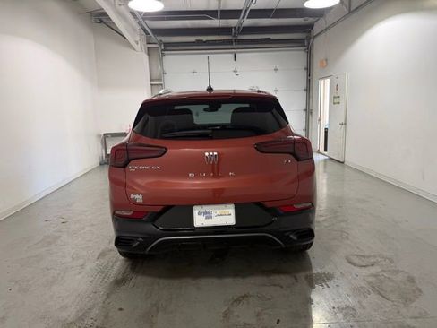 Certified 2024 Buick Encore GX Sport Touring image 5