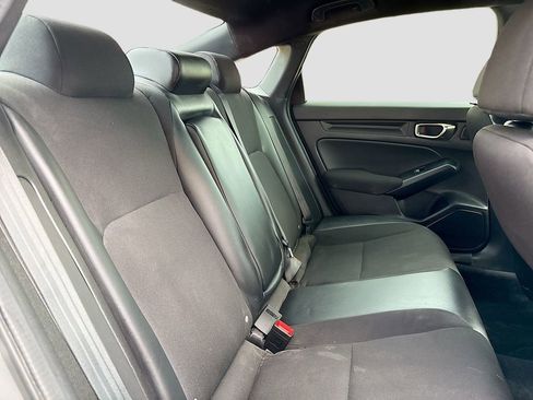 Used 2025 Honda Civic Sport image 24
