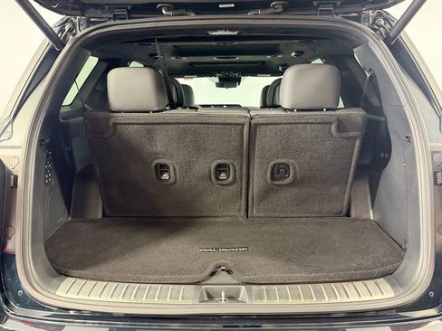 Used 2024 Hyundai Palisade Calligraphy image 29