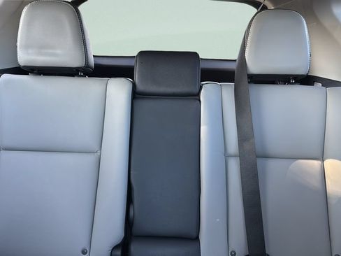 Used 2017 Toyota RAV4 Limited w/ Advanced Technology Package FWD image 18