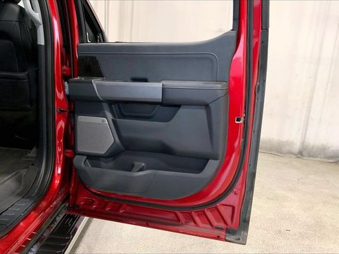 Used 2021 Ford F150 Lariat w/ Equipment Group 502A High AWD/4WD image 23