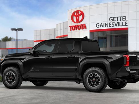 New 2026 Toyota Tacoma TRD Off-Road AWD/4WD image 72
