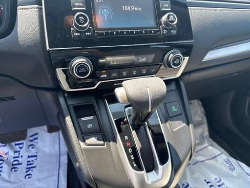 Used 2019 Honda CR-V LX image 25