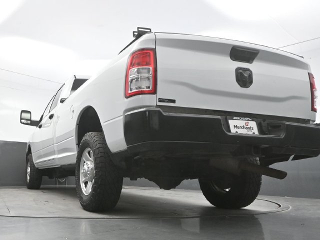 Used 2024 RAM 2500 Tradesman w/ Bed Utility Group AWD/4WD image 20
