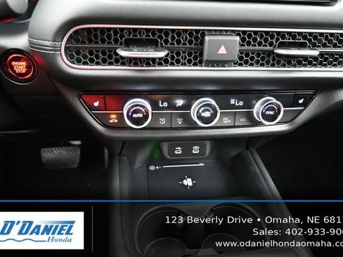 Used 2026 Honda HR-V EX-L image 32