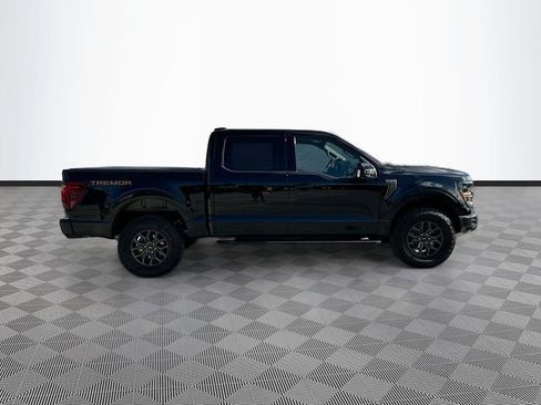 Used 2025 Ford F150 Tremor w/ Equipment Group 402A High AWD/4WD image 4