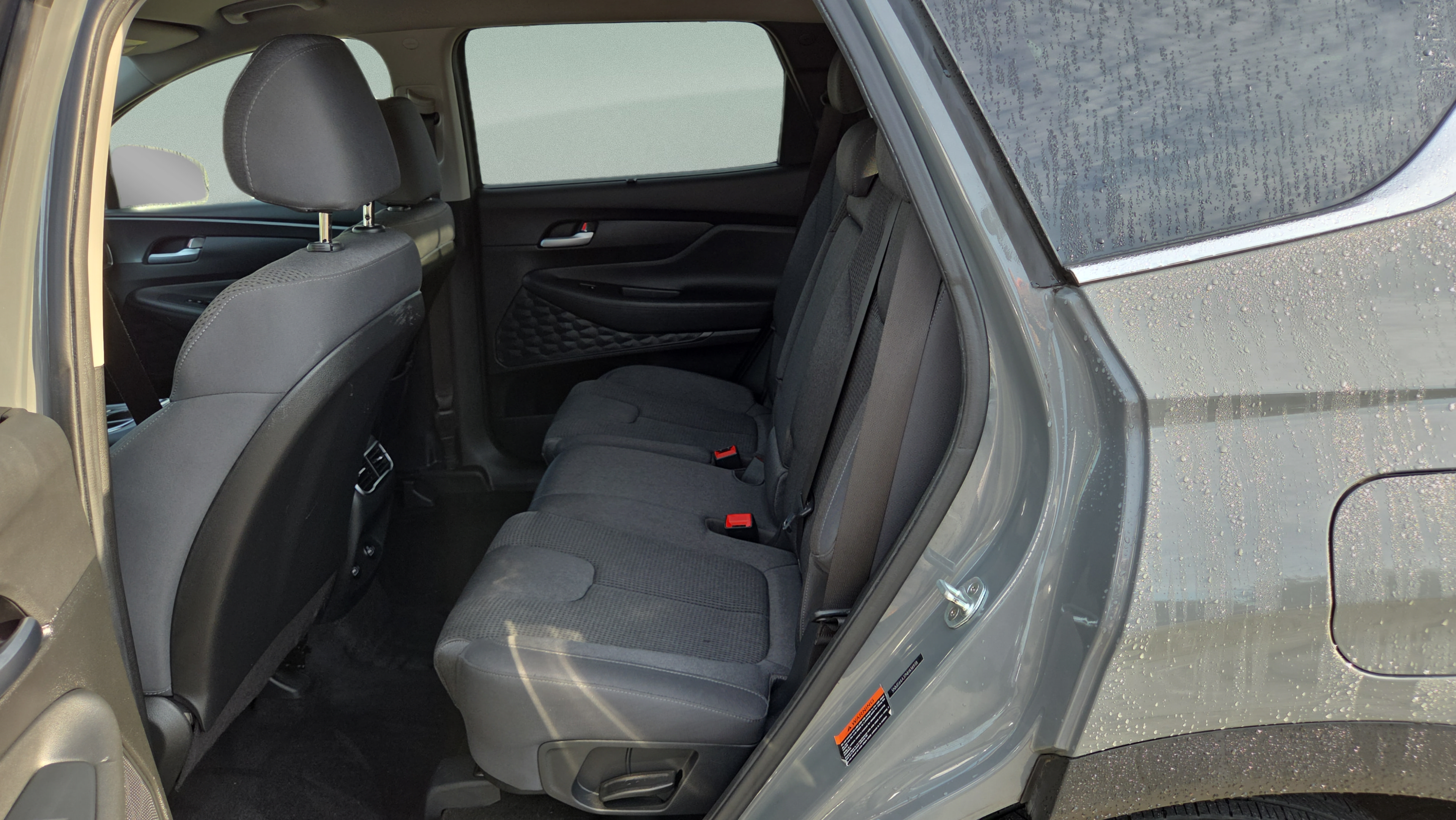 Used 2022 Hyundai Santa Fe XRT FWD image 11