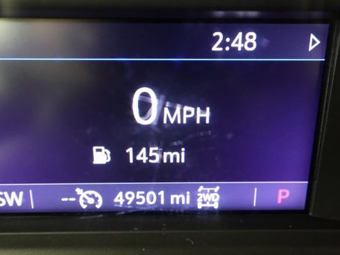 Used 2021 Chevrolet Silverado 1500 LT Trail Boss w/ Convenience Package II image 15