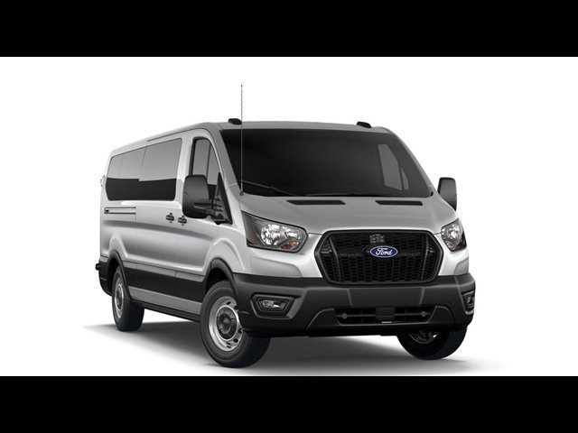 New 2026 Ford Transit 350 XL RWD image 4