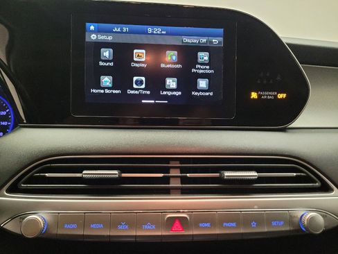 Used 2020 Hyundai Palisade SEL FWD image 25