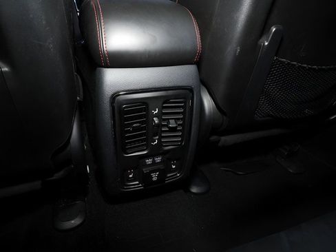 Used 2020 Jeep Grand Cherokee Trailhawk image 16