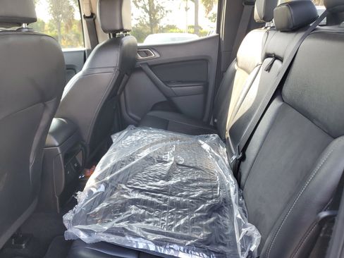 Used 2021 Ford Ranger XLT w/ Tremor Off-Road Package image 13