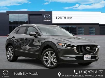 Certified 2023 MAZDA CX-30 AWD 2.5 S w/ Preferred Package